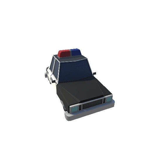 PoliceCar