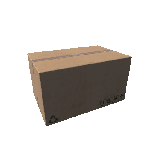 EnvironmentProps_CardboardBoxV2