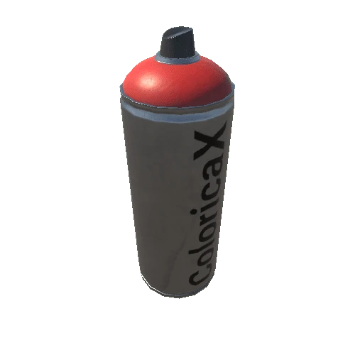 EnvironmentProps_PaintCanV1Red