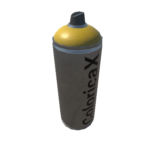 EnvironmentProps_PaintCanV1Yellow