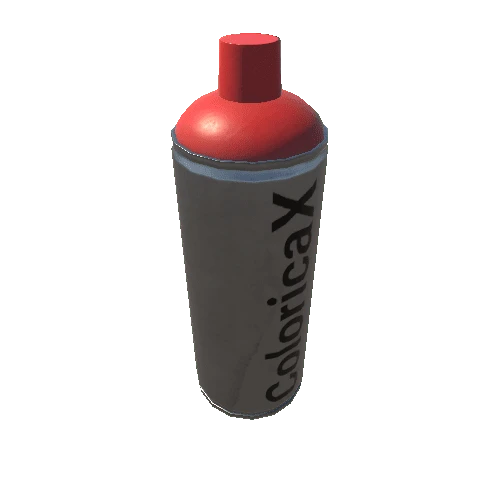 EnvironmentProps_PaintCanV2Red