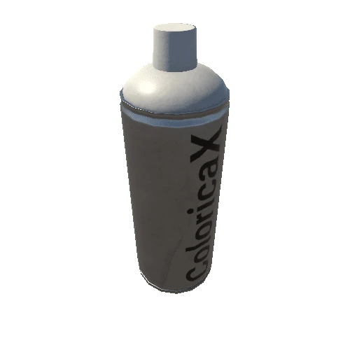 EnvironmentProps_PaintCanV2White