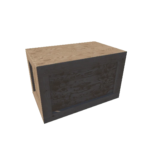 EnvironmentProps_WoodenBoxV4