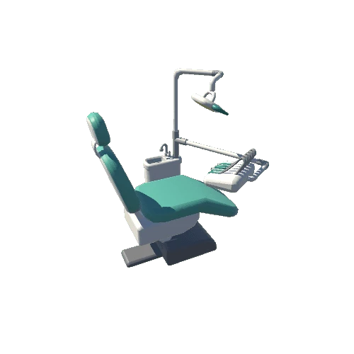 Dental_Chair