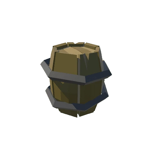 Barrel