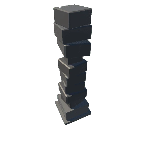 Improvised_Column