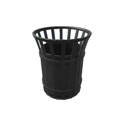 Trashcan