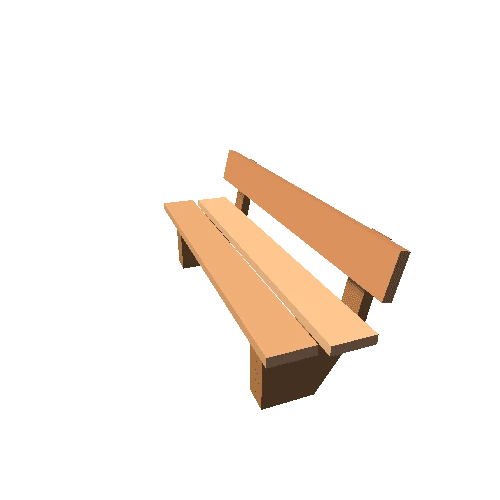 Bench2.1