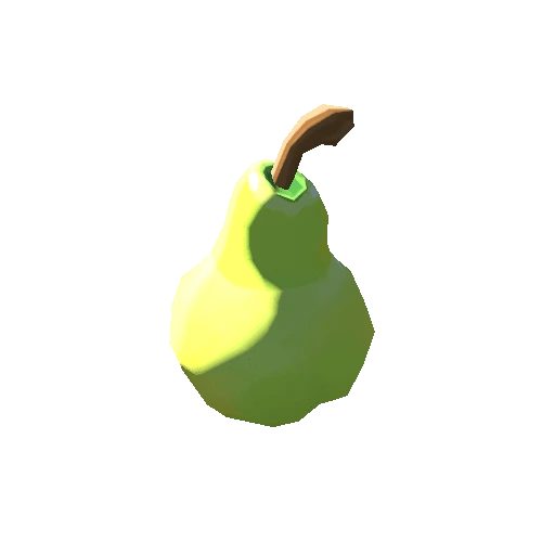 foods_pear