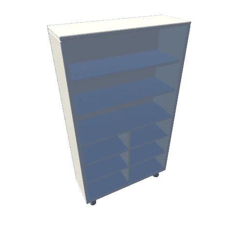 Bookcase.001