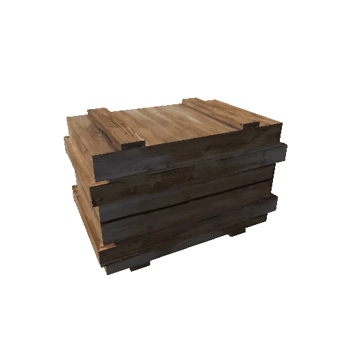 WoodenCase001