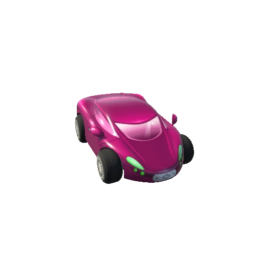 SportsCar_Pink