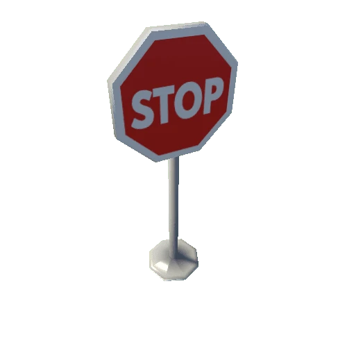 StopSign