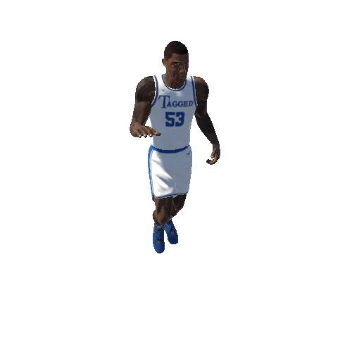 ANIM_Basket_Player_Jog_BWD_With_Ball