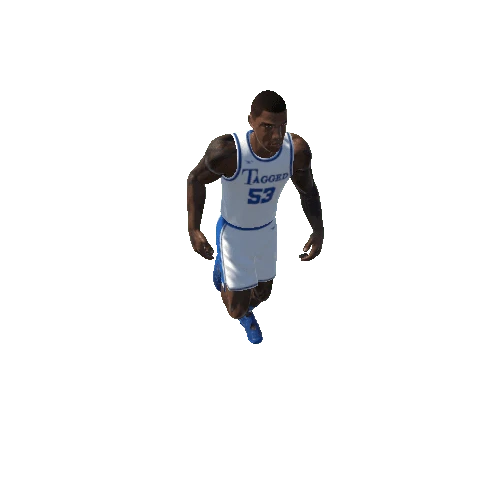 ANIM_Basket_Player_Jog_FWD_No_Ball