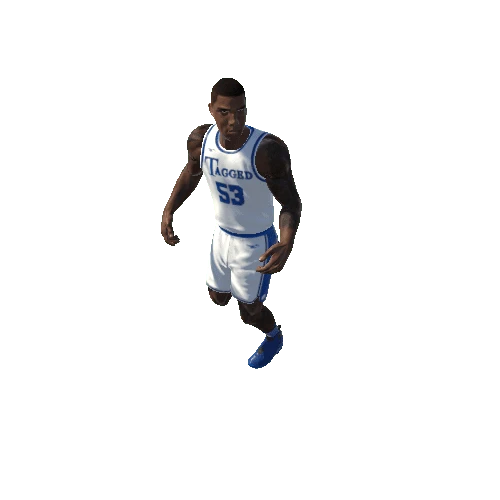 ANIM_Basket_Player_Jog_R_No_Ball