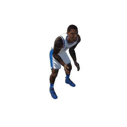 ANIM_Basket_Player_Jump_Shot