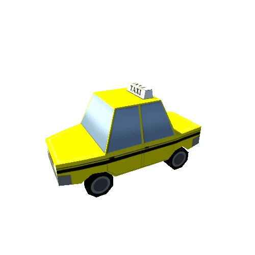 Taxi_car