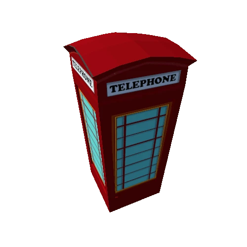 Telephonebooth