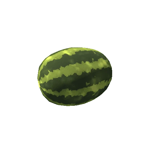 M_WaterMelonWhole