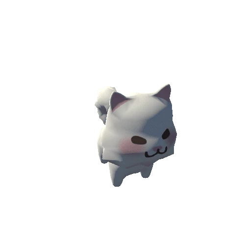 M_WhiteCat