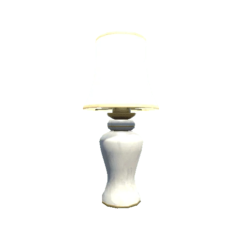 HomeTableLamp01On