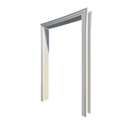 PropDoorFrame01TypeA