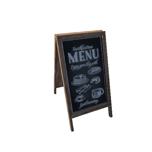 food_menu