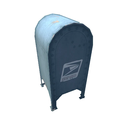 mailbox