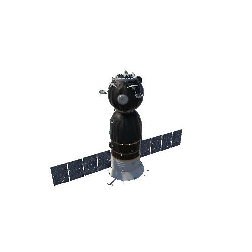 Soyuz