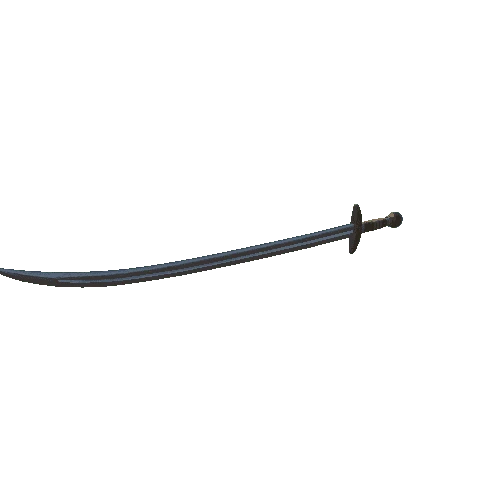 Byzantine_Paramerion_Sword