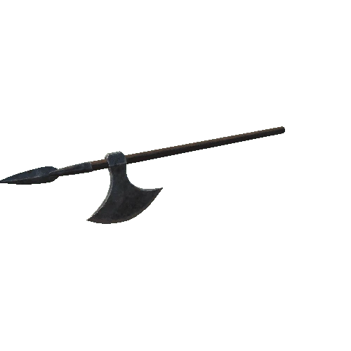 Italian_Short_Halberd_B