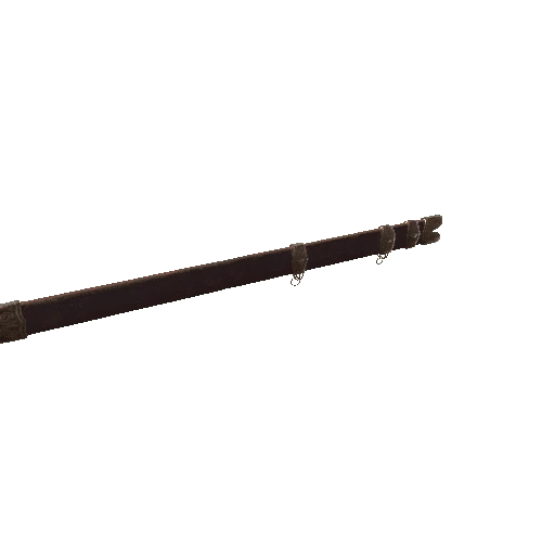 Saracen_Sword_A_Scabbard