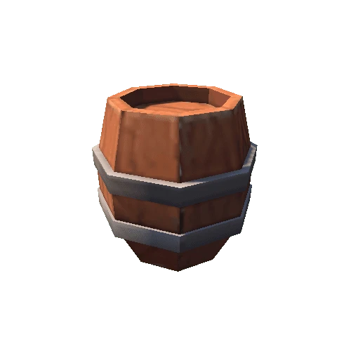 Barrel