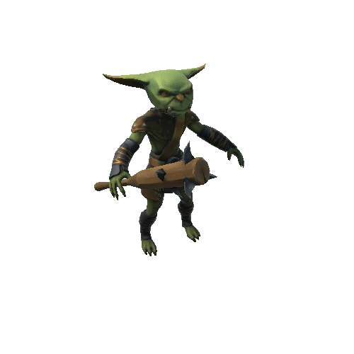 Goblin