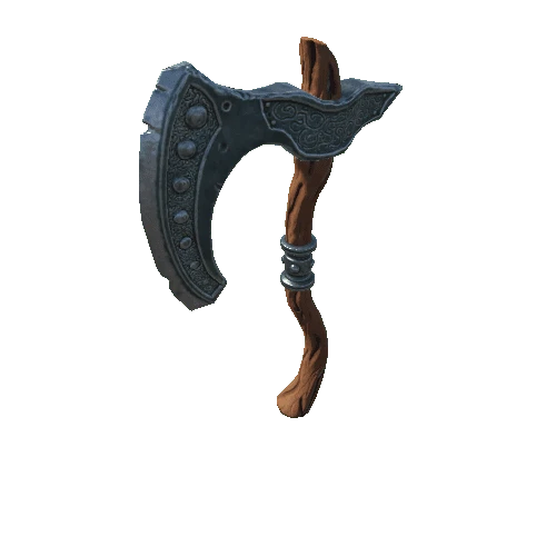 Barbarian_Axe_OneHanded