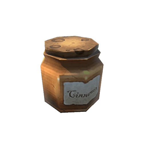 Pantry_jar_cinnamon