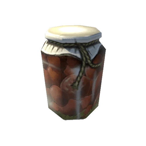 Pantry_jar_tomatoes