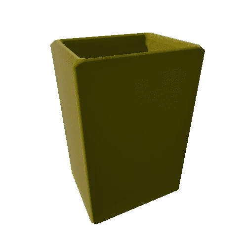 YellowPaperBin