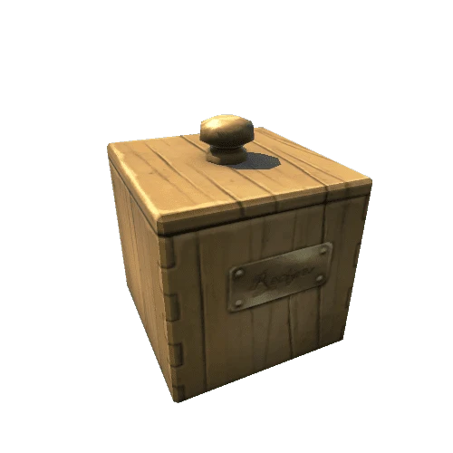 Pantry_WoodenBox