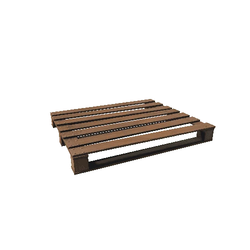 pallets