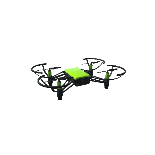 T_Quadrocopter_2B