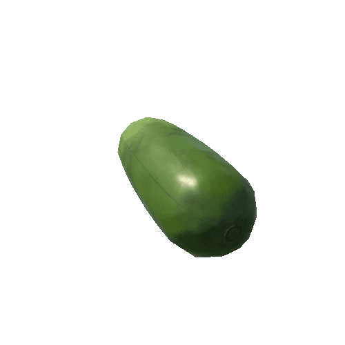 CucumberA