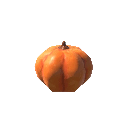 PumpkinA