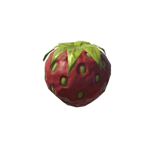 StrawberryA