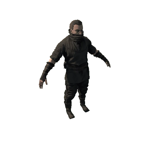 Scout_without_body