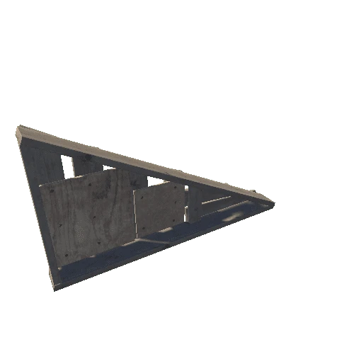 ShackConstructor_RoofTriangleV1