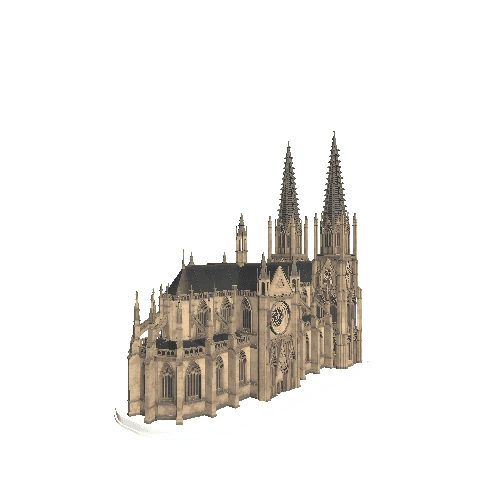 P_Cathedral_Example