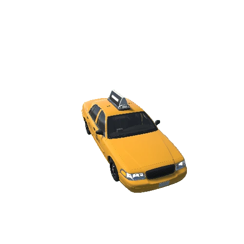TaxiCar_USA