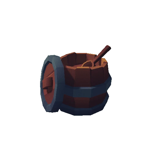 the_Dungeon_Props_A_BARREL_05